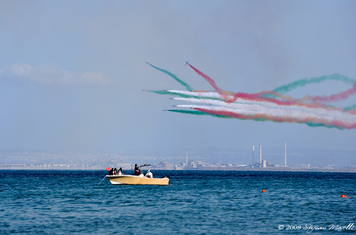 Copyright Stefano Maselli
